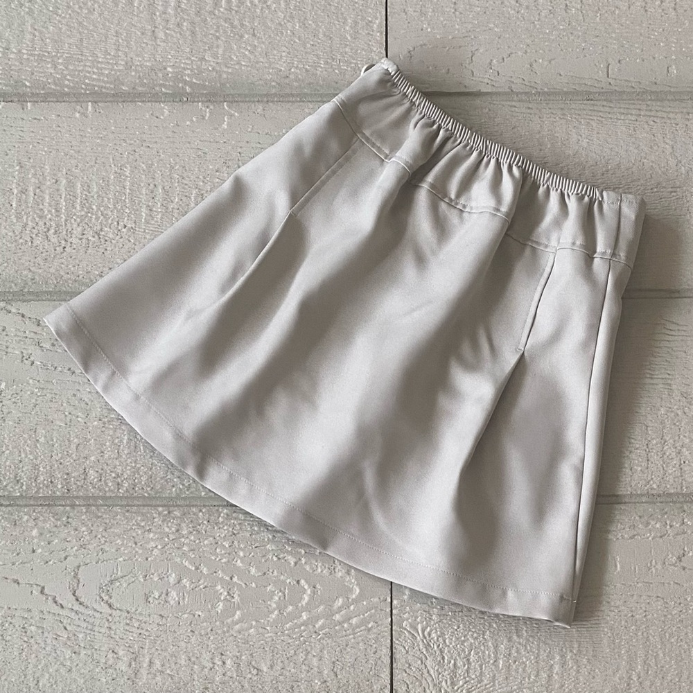 Arrow Uniform Skort - Picture 2 of 4